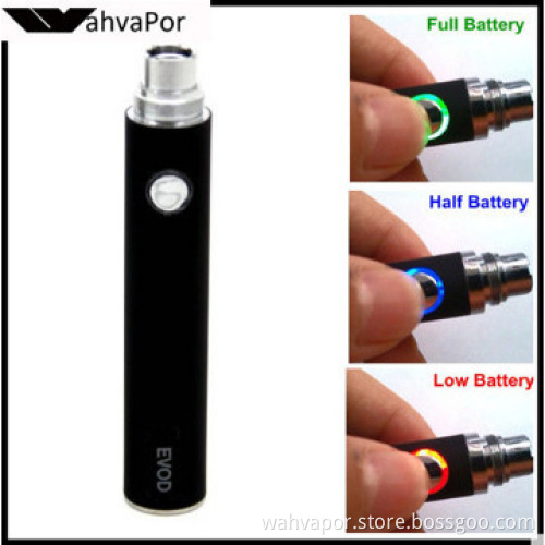 Factory originally Electronic Cigarette E Cigarette evod